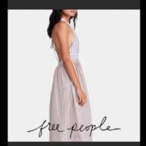 Free People Dress from Macy’s new with tags Md